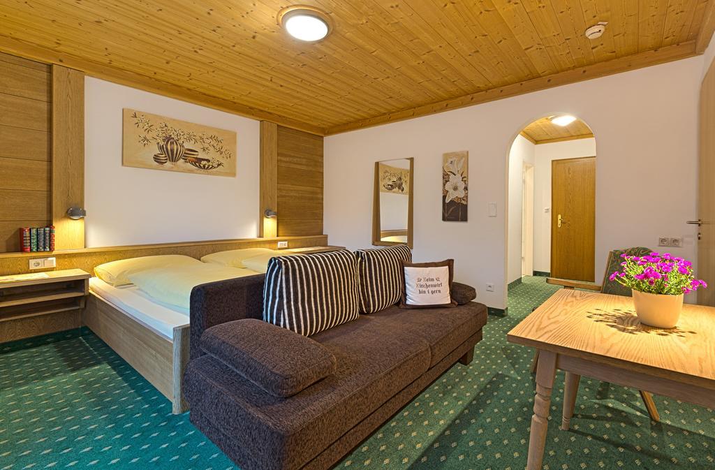 Landhotel Kirchenwirt อุนเคน ห้อง รูปภาพ