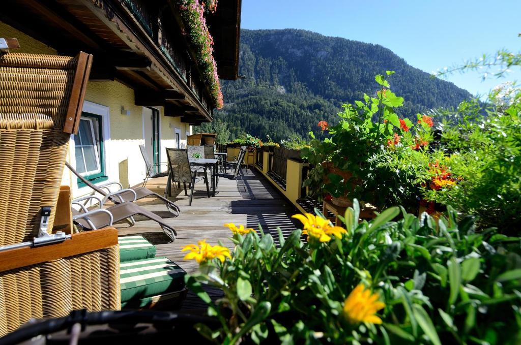 Landhotel Kirchenwirt อุนเคน ภายนอก รูปภาพ