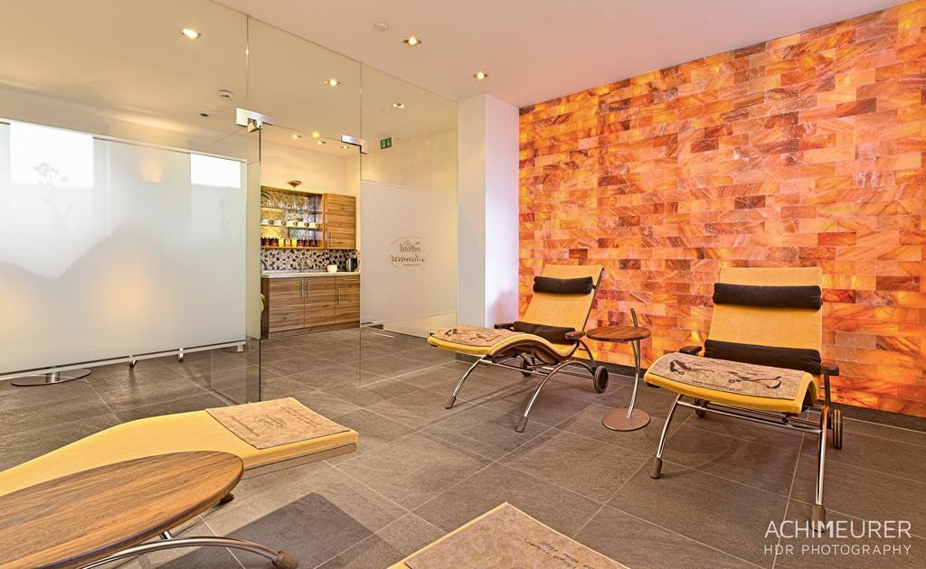 Landhotel Kirchenwirt อุนเคน ภายนอก รูปภาพ