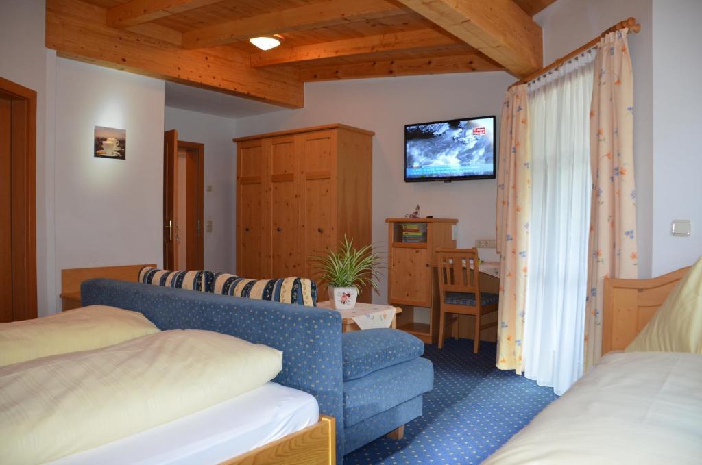 Landhotel Kirchenwirt อุนเคน ห้อง รูปภาพ