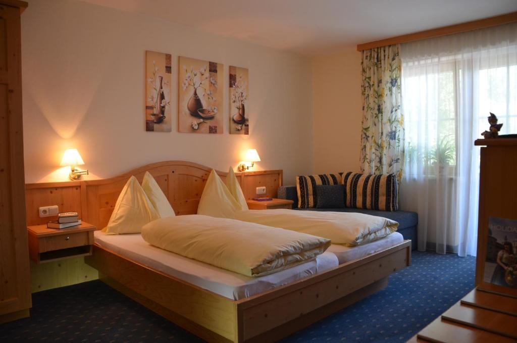 Landhotel Kirchenwirt อุนเคน ห้อง รูปภาพ